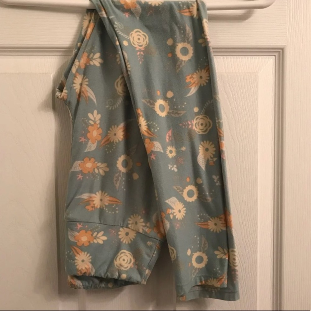 Lularoe leggings OS